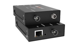 Bzb BG-SAVS 1080p H.264265 Sdi Video And Audio Streaming Encoder