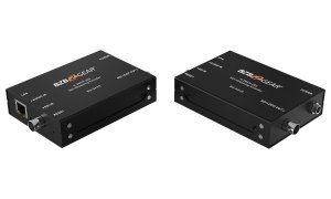 Bzb BG-SAVS 1080p H.264265 Sdi Video And Audio Streaming Encoder