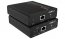 Bzb BG-EXH-70C 4k 18gbps Hdmi Extender With Bi-directional Ir And Zero