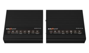 Bzb BG-EXH-70C 4k 18gbps Hdmi Extender With Bi-directional Ir And Zero