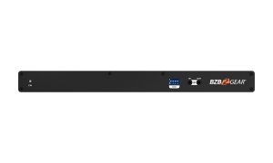 Bzb BG-UDAIC-E18 1x8 4k60 Uhd Hdmi Splitterdistribution Amplifier