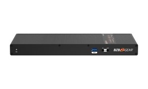 Bzb BG-UDAIC-E18 1x8 4k60 Uhd Hdmi Splitterdistribution Amplifier