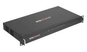 Bzb BG-UHD-VW29 4k Uhd Hdmi 2.0 3x3 Video Wall Processor With Hdcp 2.2