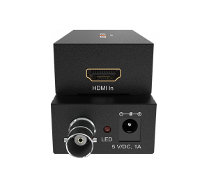 Bzb BG-H3GS Hdmi To Sdi Long Distance 1080p Converter