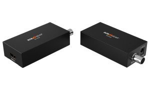 Bzb BG-H3GS Hdmi To Sdi Long Distance 1080p Converter