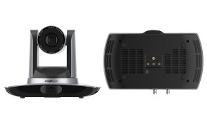 Bzb BG-LVUPTZ-12XSD Ptz Full Hd Sdi Auto-tracking Live Streaming Camer