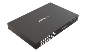 Bzb BG-UHD-QVP-4X2 4kuhd 4x2 Seamless Multiviewerpresentation Switcher