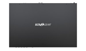 Bzb BG-UHD-QVP-4X2 4kuhd 4x2 Seamless Multiviewerpresentation Switcher