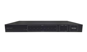 Bzb BG-UHD-88M18G 8x8 4k 60hz 18gbps Hdmi And Audio Matrix Switcher Wi