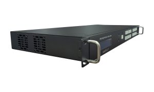 Bzb BZ-MVS4X4-4K 4x4 4k Hdmi Video Wall Processor  Matrix Switcher