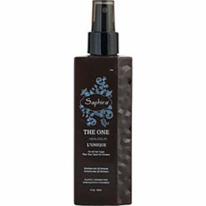 Saphira 423986 The One Healing Hair Mask - 5 Oz Conditioner