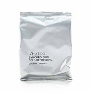 Shiseido 403866 By  Synchro Skin Self Refreshing Cushion Compact Found