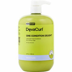 Deva 414719 Deva By  Curl One Condition Delight Lightweight Cream Cond