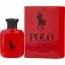 Ralph 249734 Polo Red By  Edt 0.5 Oz For Men