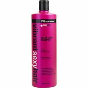 Sexy 286346 Sexy Hair By  Vibrant Sexy Hair Color Lock Sulfate-free Co