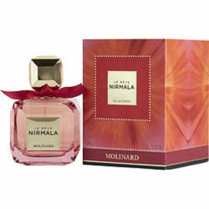 Molinard 300704 Le Reve Nirmala By  Edt Spray 2.5 Oz For Women