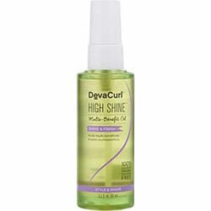 Deva 379434 Deva By  High Shine 1.7 Oz For Anyone