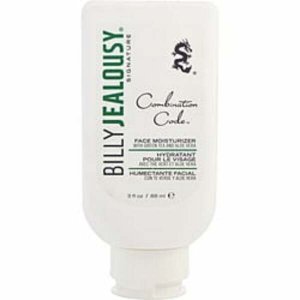 Billy 368942 By  Combination Code Face Moisturizer With Green Tea  Alo