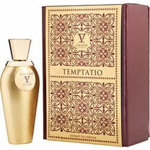 V 369202 Temptatio By  Extrait De Parfum Spray 3.4 Oz For Anyone