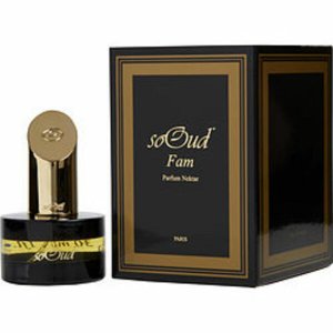 Sooud 296294 Fam By  Parfum Nektar Spray 1 Oz For Anyone