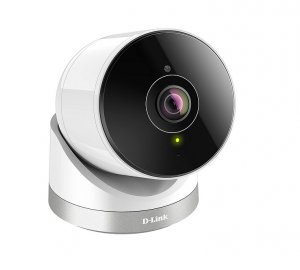 D-link DCS-2670L Fullhd 180 2megapixel Wi-fi Wired Outdoor Bullet Came