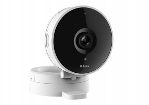 D-link DCS-8010LH Hd 720p 1 Megapixel Wi-fi Indoor Security Camera Dcs