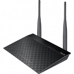 Asus RT-N12 Wireless Router