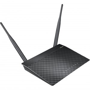 Asus RT-N12 Wireless Router