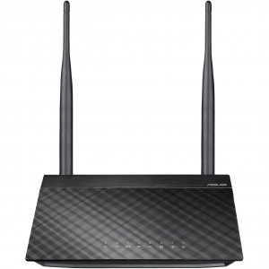 Asus RT-N12 Wireless Router