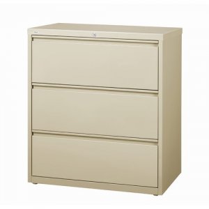 Hirsh 14973 Cabinet,30in 3dr Later,py