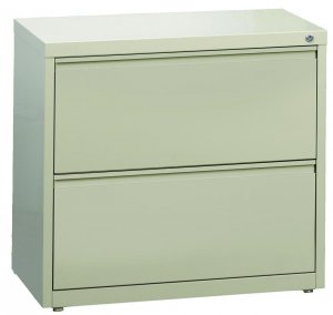 Hirsh 14970 Cabinet,30in 2dr Later,py