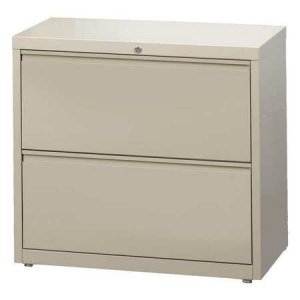 Hirsh 14970 Cabinet,30in 2dr Later,py