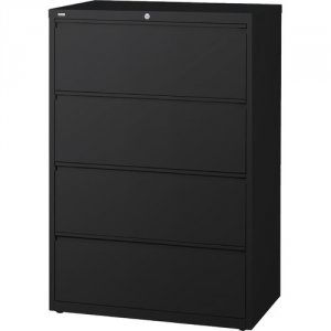 Hirsh 16067 Cabinet,36in 4dr Later,cc