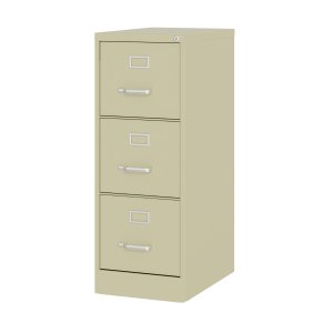 Hirsh 24855 Cabinet,22,3dr,ltr Ver,py