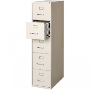 Hirsh 17777 Cabinet,26.5 5dr Ltr V,py