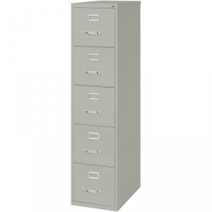 Hirsh 17779 Cabinet,26.5dr,ltr Ve,lgy