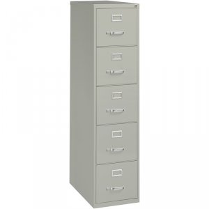 Hirsh 17779 Cabinet,26.5dr,ltr Ve,lgy