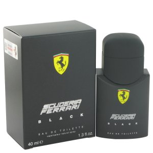 Ferrari 511516 Eau Detoilette Spray 1.3 Oz