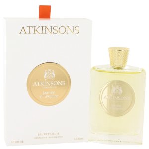 Atkinsons 560902 Eau De Parfum Spray (unboxed) 3.3 Oz