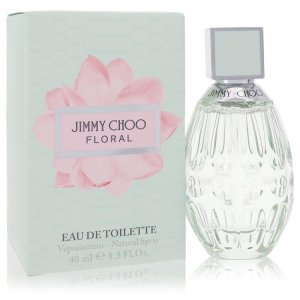 Jimmy 560843 Eau De Toilette Spray 1.3 Oz