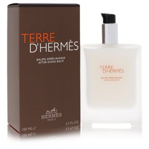 Hermes 560787 After Shave Balm 3.3 Oz