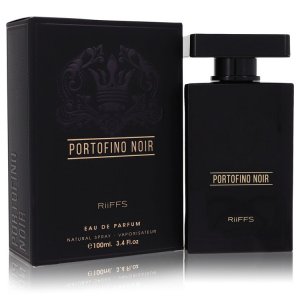 Riiffs 560829 Eau De Parfum Spray 3.4 Oz