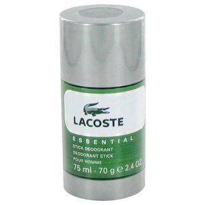 Lacoste 458485 Deodorant Stick 2.5 Oz