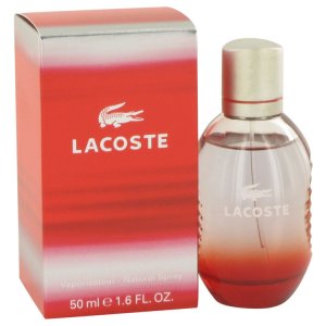 Lacoste 415835 Eau De Toilette Spray 1.7 Oz