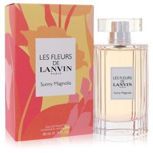 Lanvin 560841 Eau De Toilette Spray 3 Oz