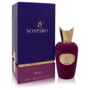 Sospiro 560848 Eau De Parfum Spray 3.4 Oz