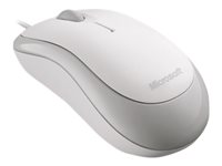 Microsoft 4YH-00006 Basic Optical Mouse For Business Ps2usb English,br