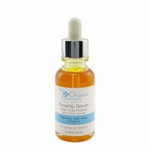 The 399261 By  Rosehip Serum - Virgin Cold Pressed (for All Skin Types