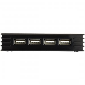 Startech M75235 4 Port Usb 2.0 Hub - Hub - 4 Ports - Hi-speed Usb - Tu