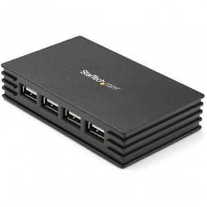 Startech M75235 4 Port Usb 2.0 Hub - Hub - 4 Ports - Hi-speed Usb - Tu